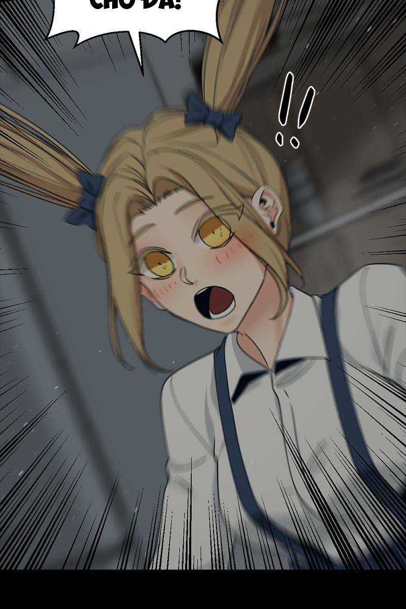 Kẻ giết anh hùng - Chapter 56 - Page 62