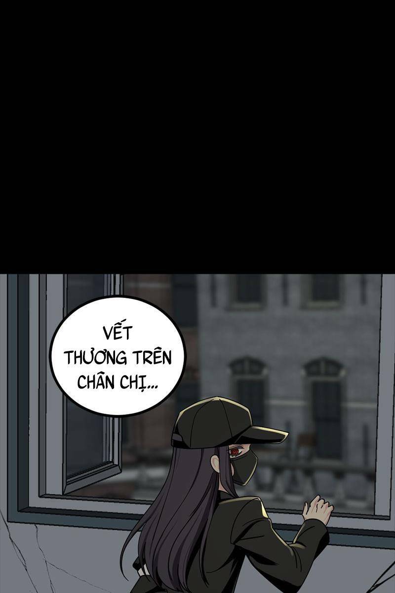 Kẻ giết anh hùng - Chapter 56 - Page 63