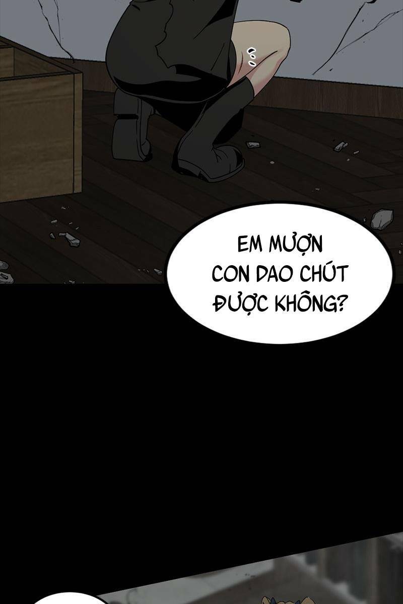 Kẻ giết anh hùng - Chapter 56 - Page 64