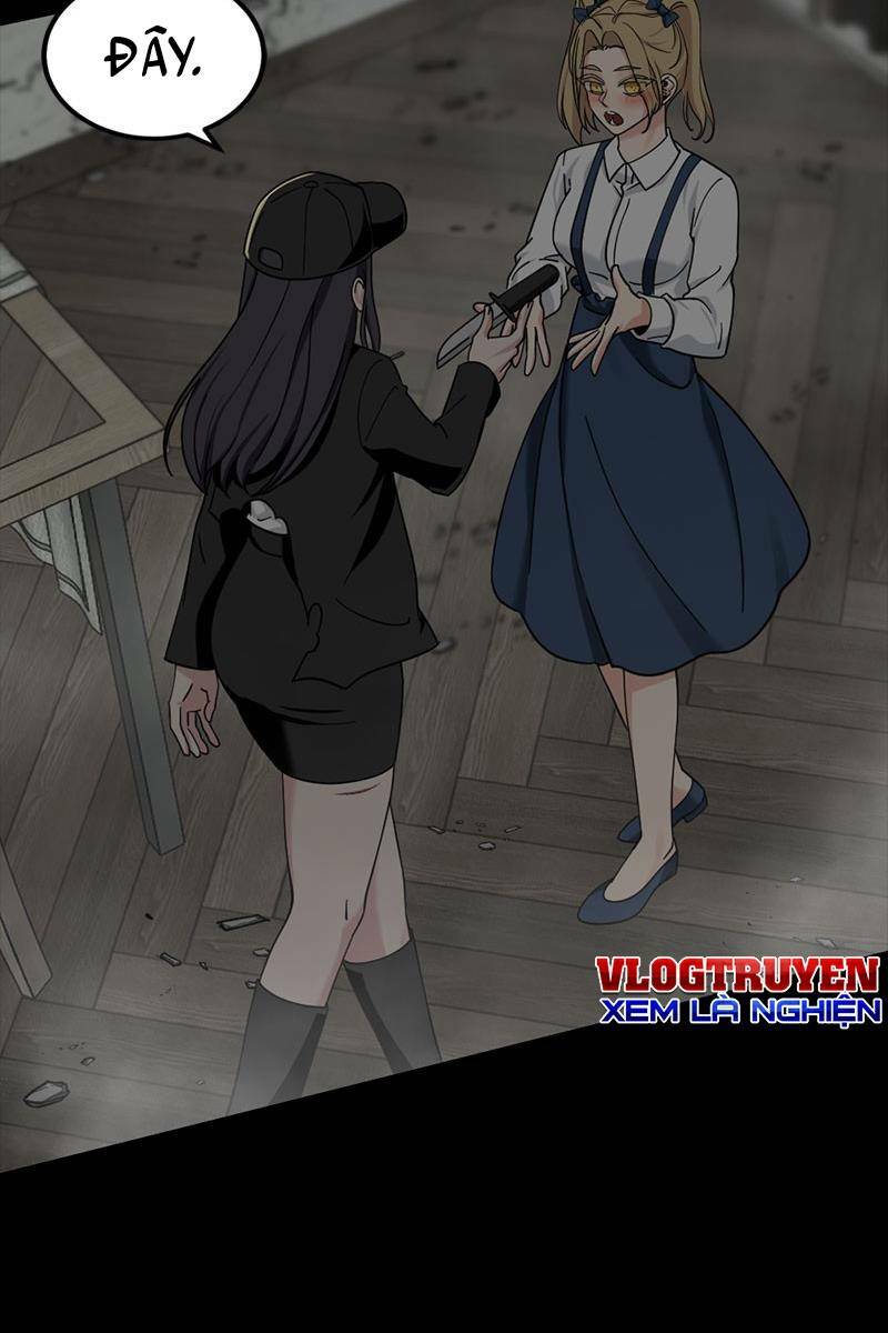 Kẻ giết anh hùng - Chapter 56 - Page 65
