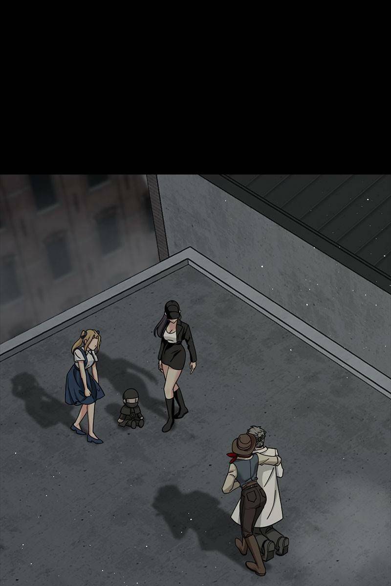 Kẻ giết anh hùng - Chapter 56 - Page 6