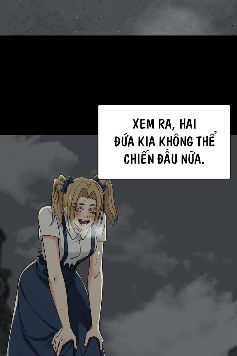Kẻ giết anh hùng - Chapter 56 - Page 7