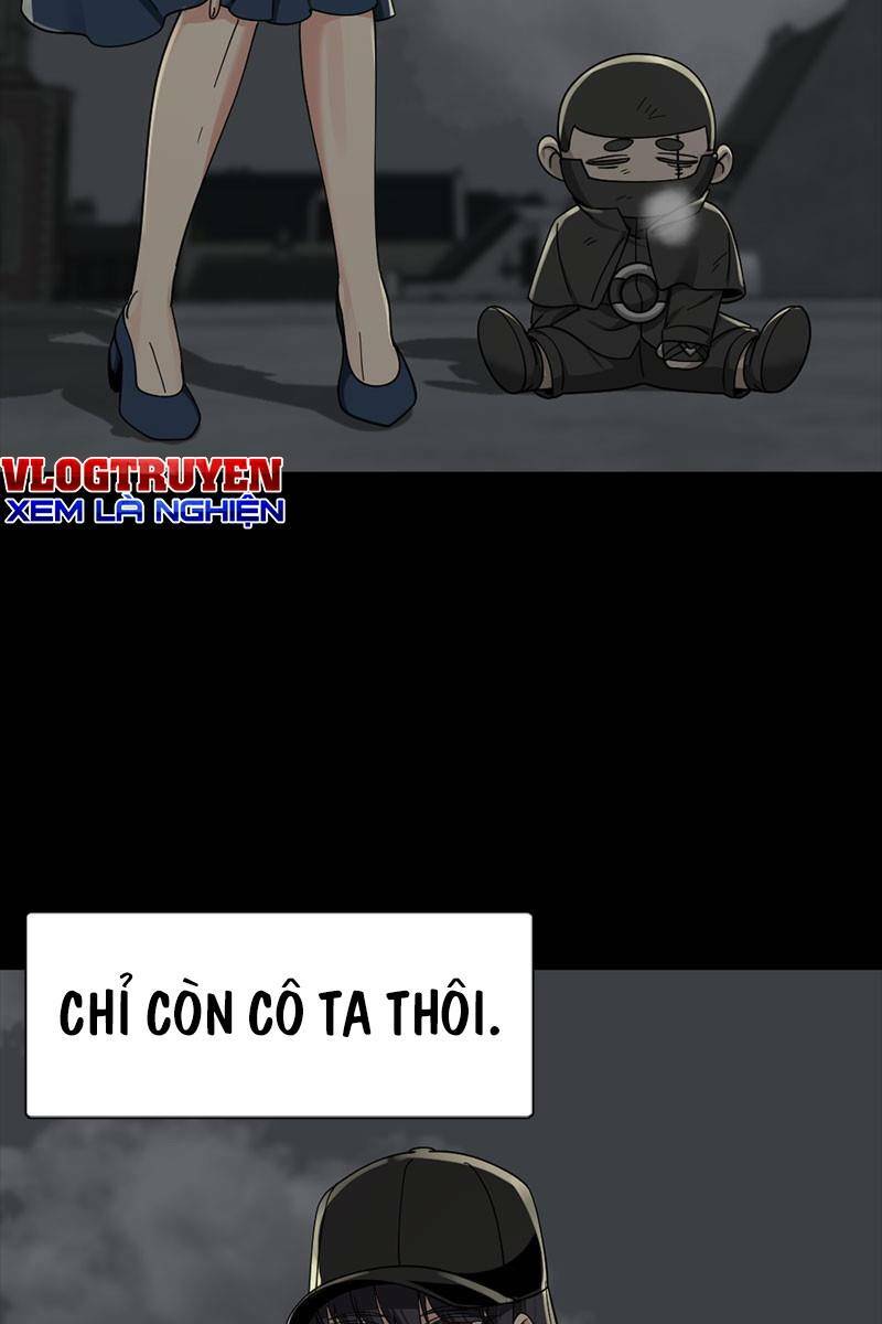 Kẻ giết anh hùng - Chapter 56 - Page 8