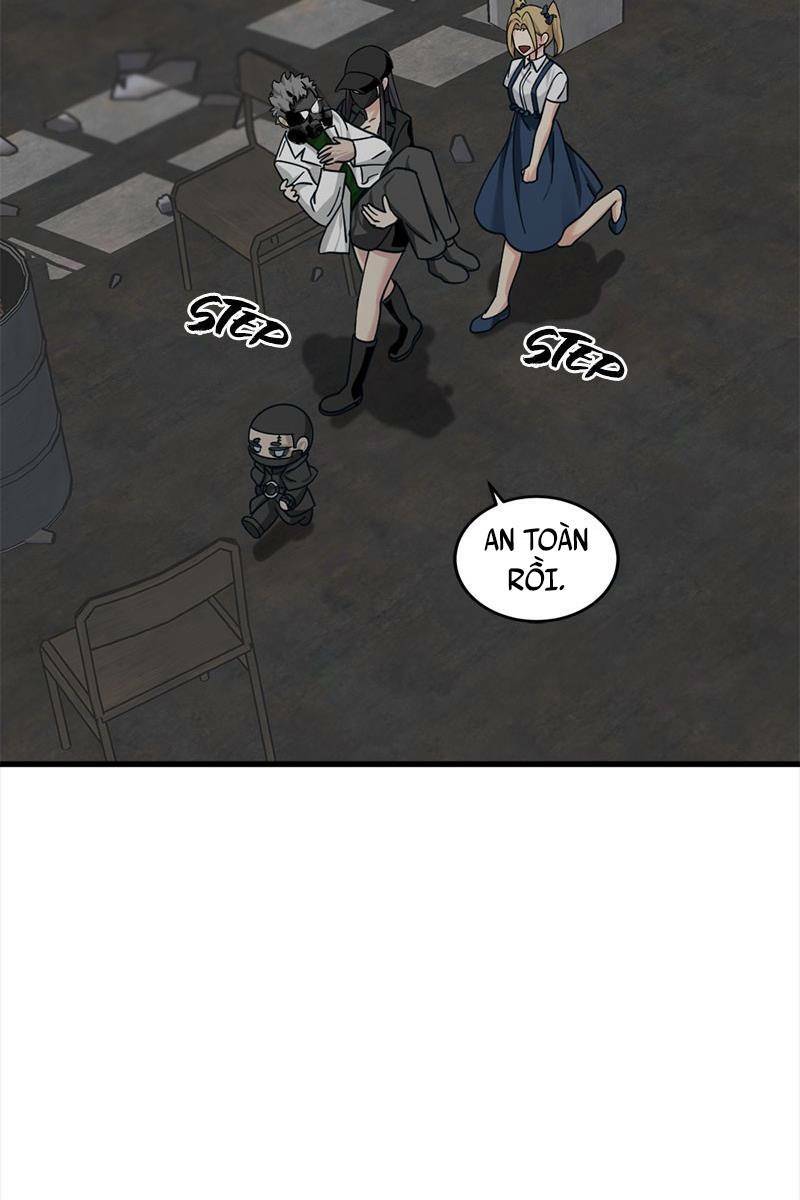 Kẻ giết anh hùng - Chapter 56 - Page 89