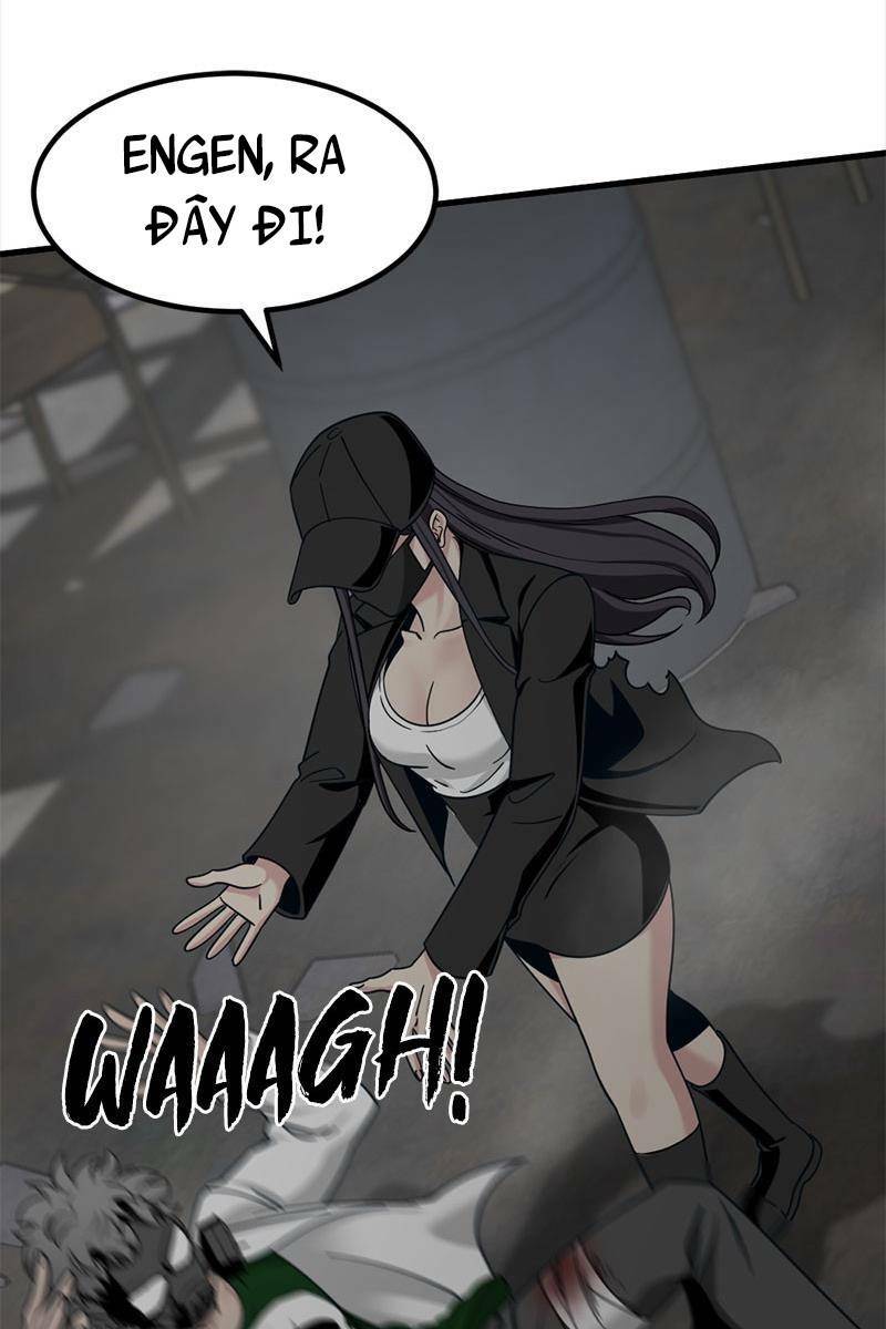 Kẻ giết anh hùng - Chapter 56 - Page 90