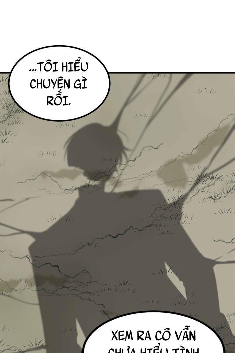 Kẻ giết anh hùng - Chapter 57 - Page 100