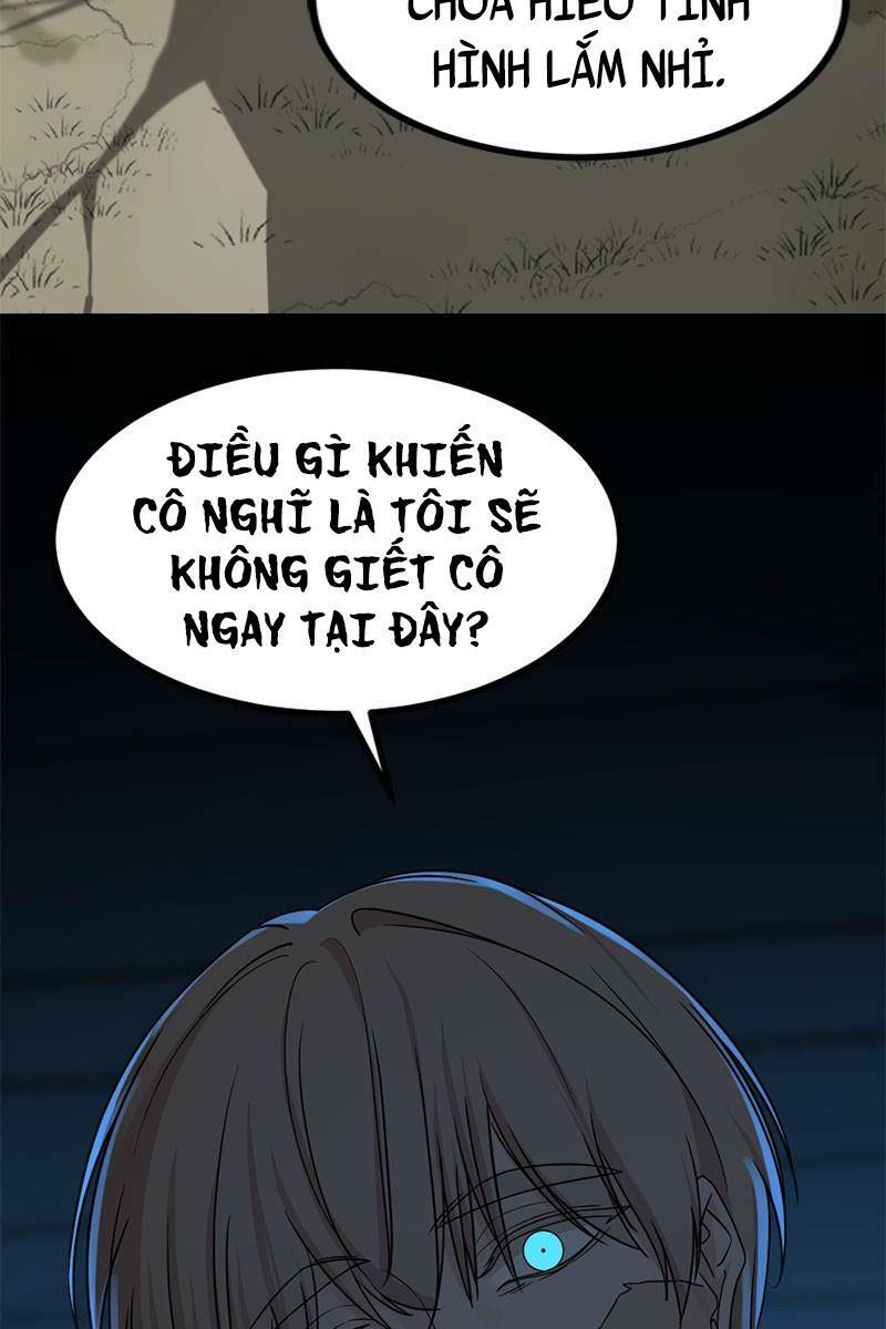Kẻ giết anh hùng - Chapter 57 - Page 101