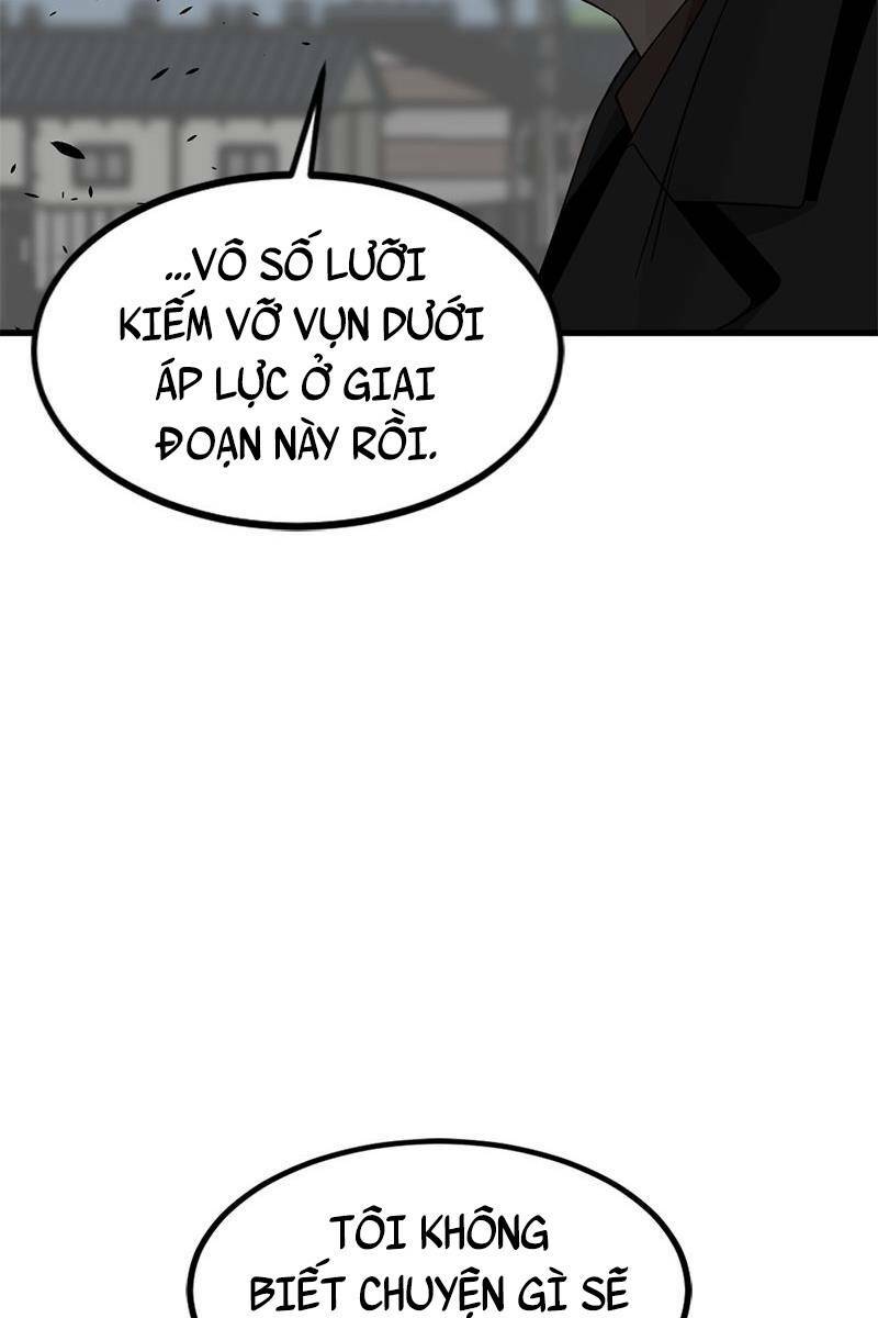 Kẻ giết anh hùng - Chapter 57 - Page 107