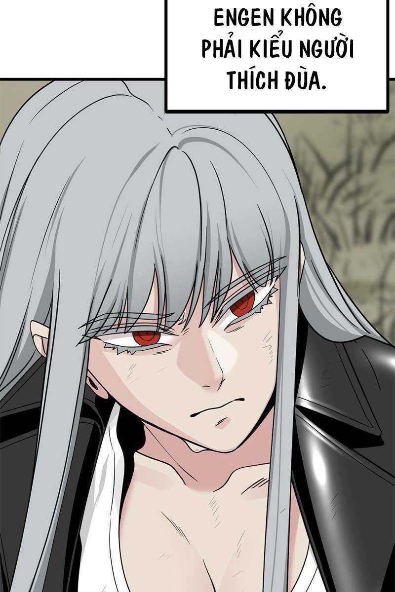 Kẻ giết anh hùng - Chapter 57 - Page 110