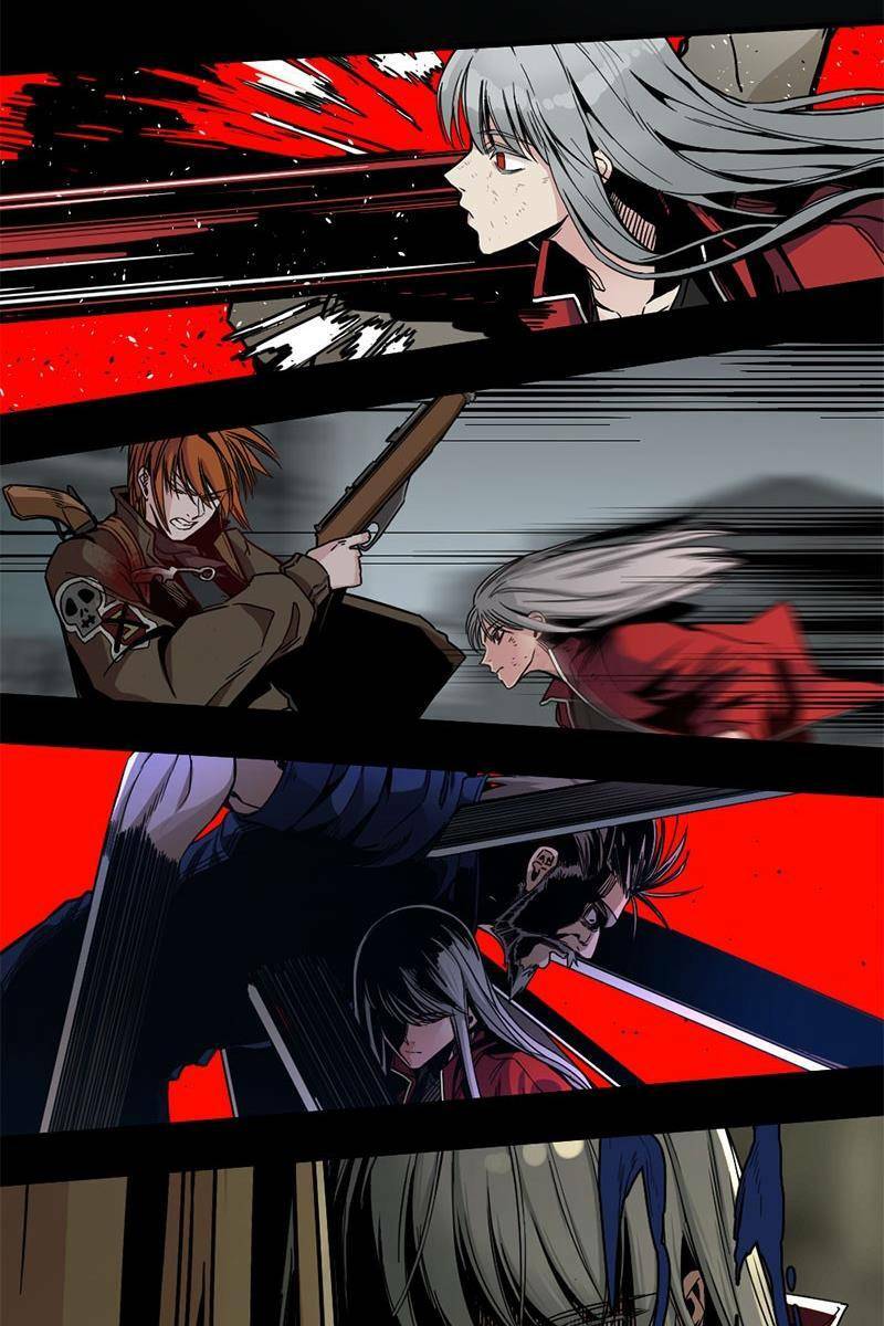 Kẻ giết anh hùng - Chapter 57 - Page 114