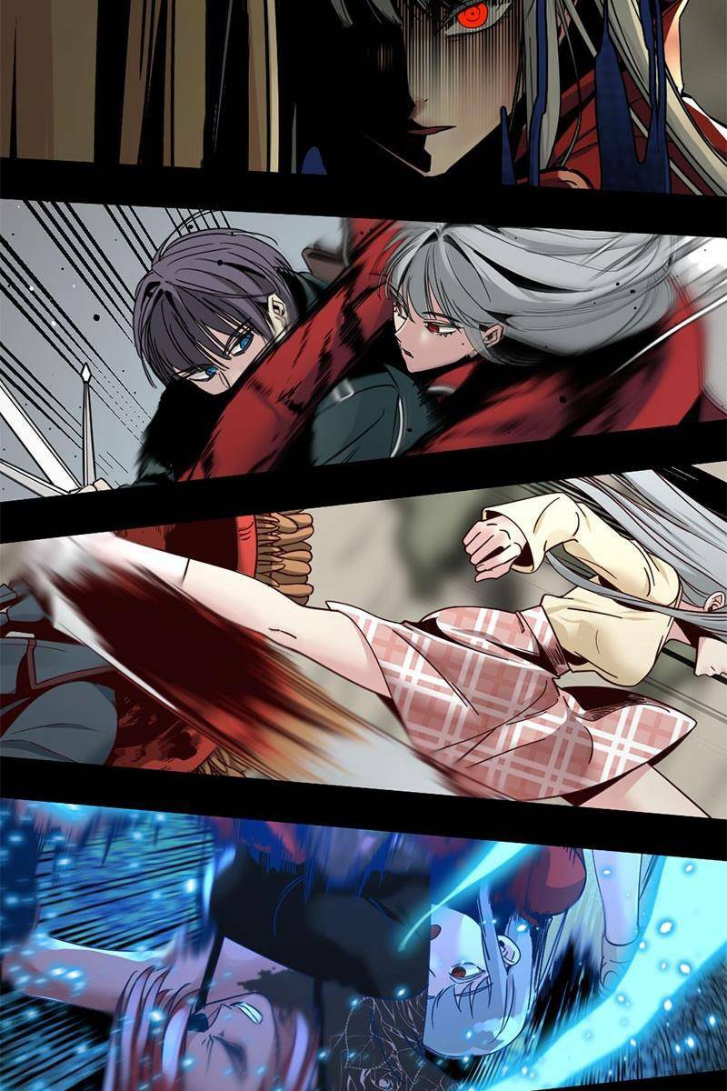 Kẻ giết anh hùng - Chapter 57 - Page 115