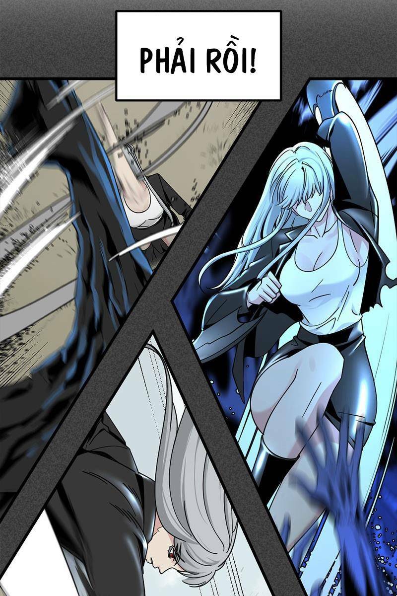 Kẻ giết anh hùng - Chapter 57 - Page 119