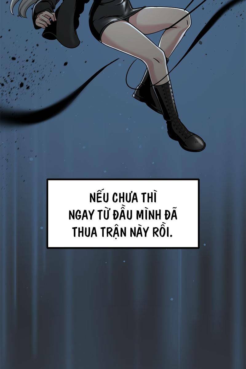 Kẻ giết anh hùng - Chapter 57 - Page 122