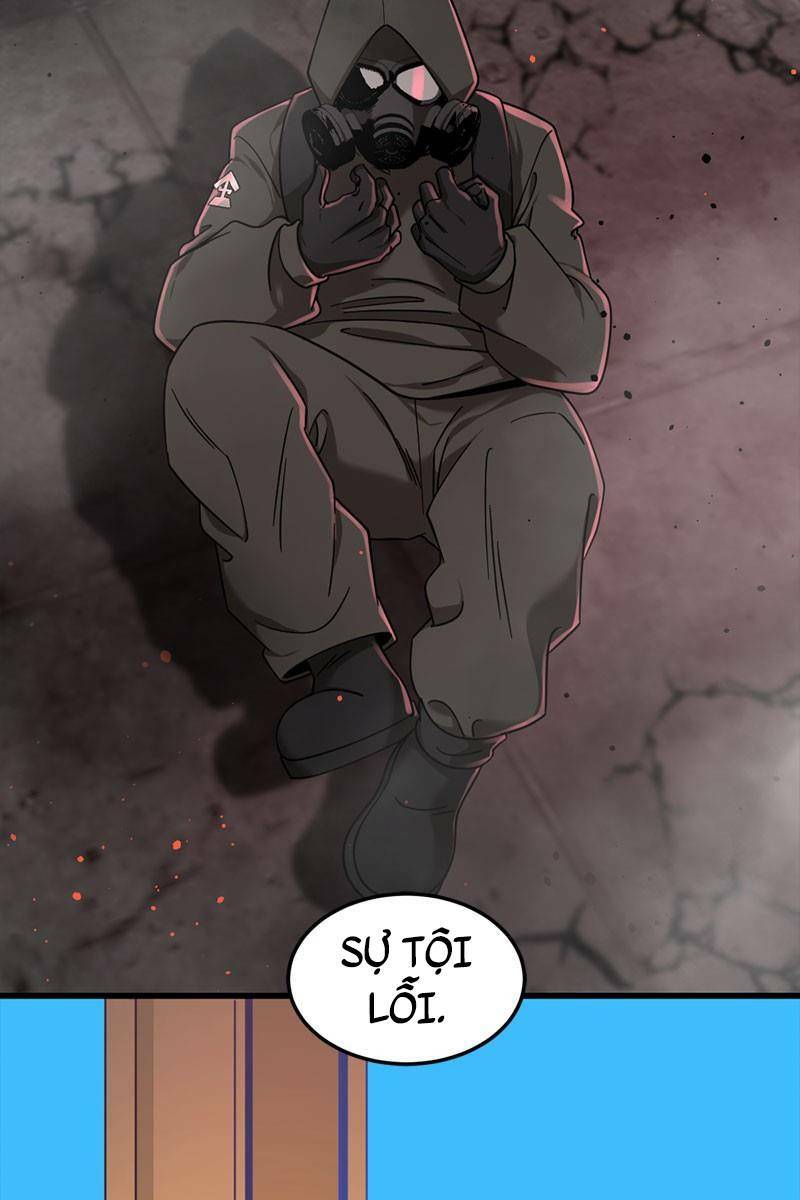 Kẻ giết anh hùng - Chapter 57 - Page 21