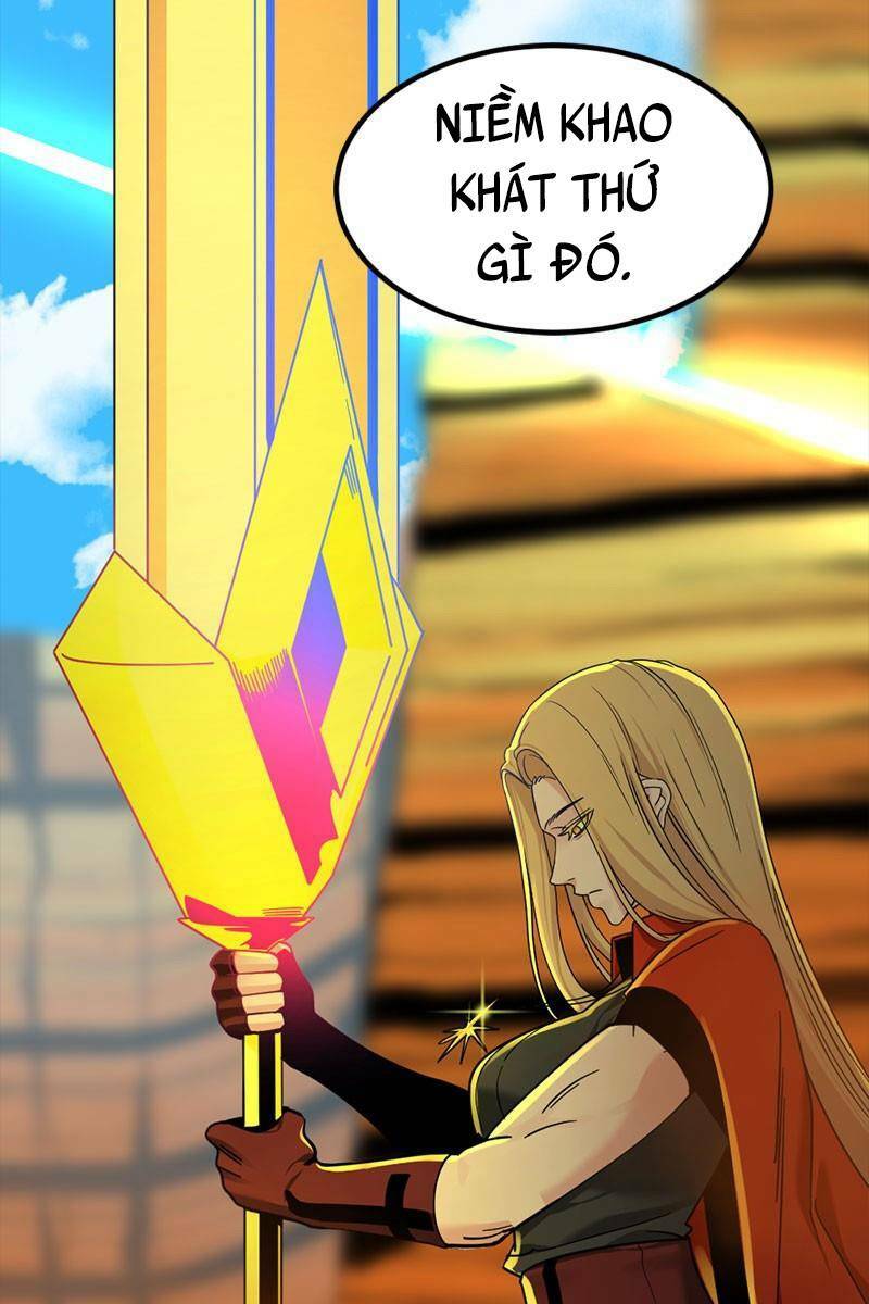 Kẻ giết anh hùng - Chapter 57 - Page 23