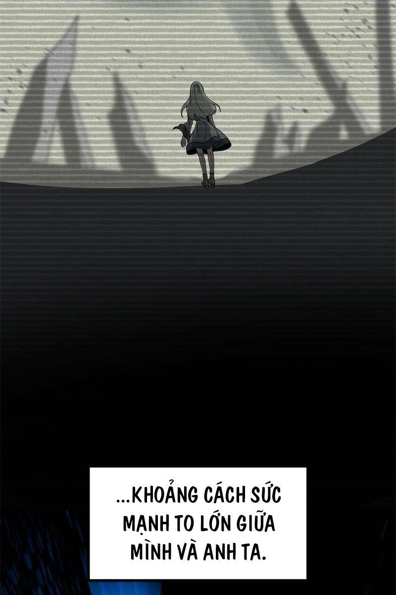 Kẻ giết anh hùng - Chapter 57 - Page 31