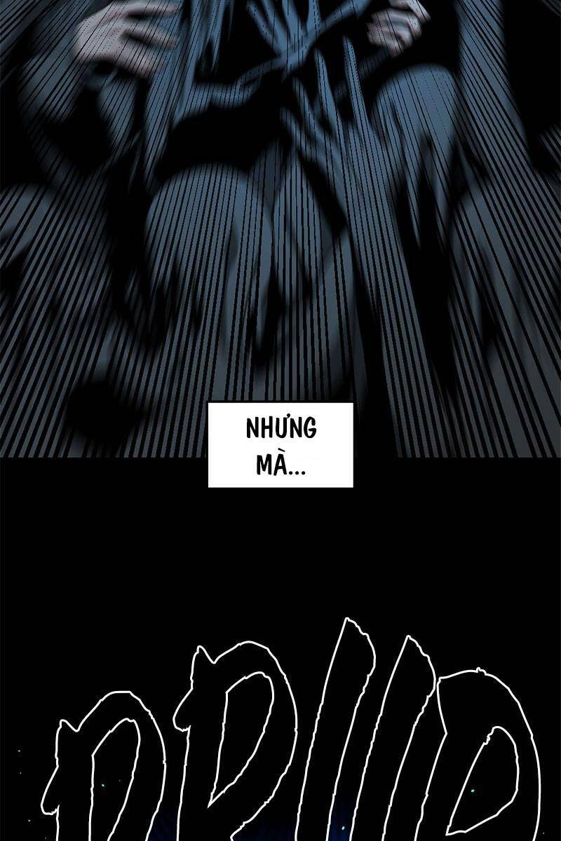 Kẻ giết anh hùng - Chapter 57 - Page 36