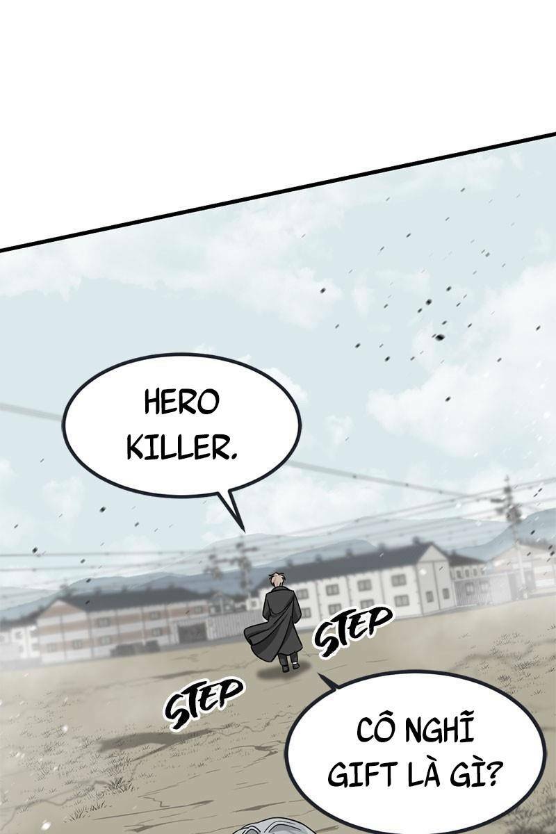 Kẻ giết anh hùng - Chapter 57 - Page 3