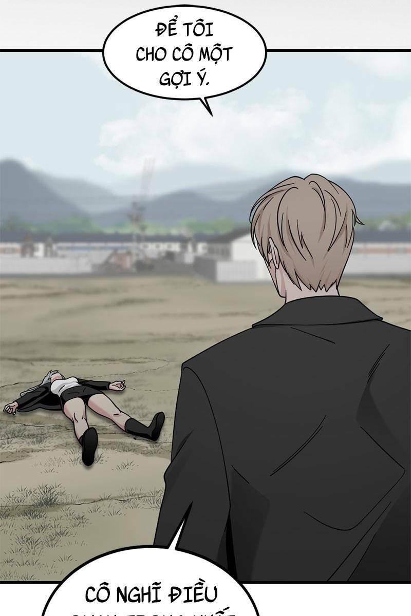 Kẻ giết anh hùng - Chapter 57 - Page 57