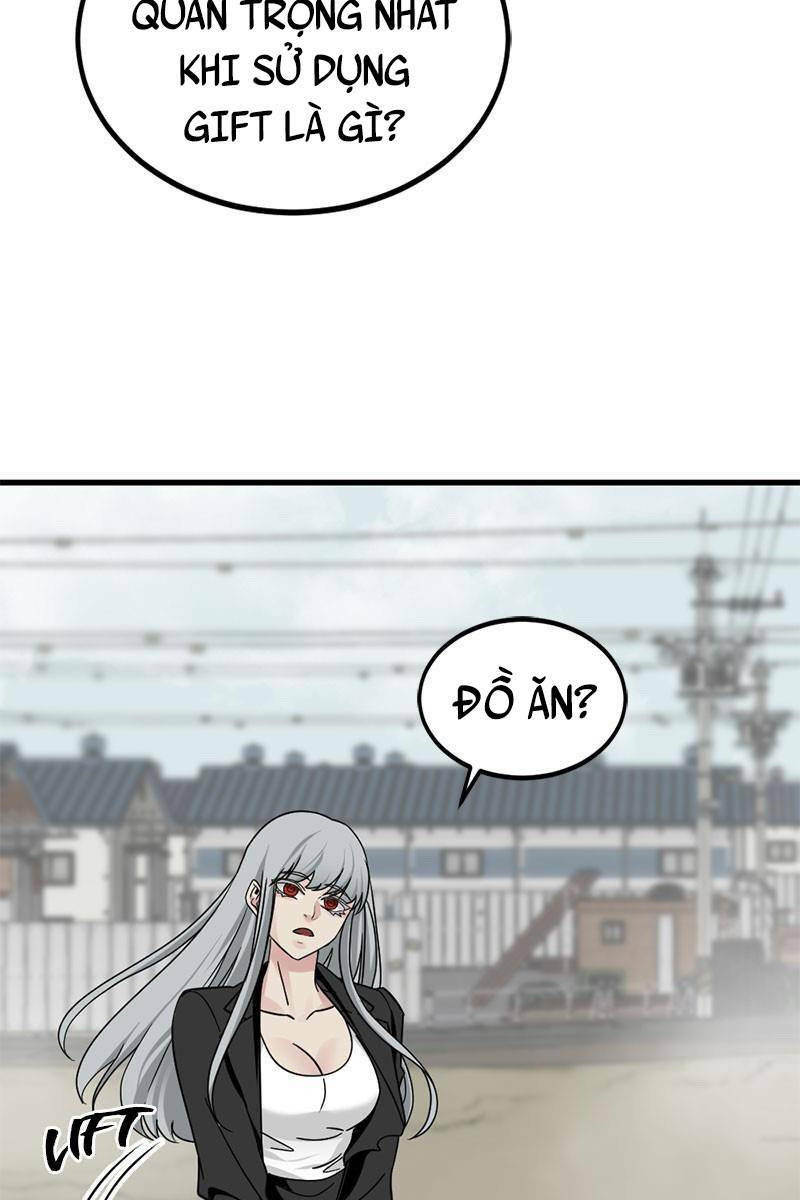 Kẻ giết anh hùng - Chapter 57 - Page 58