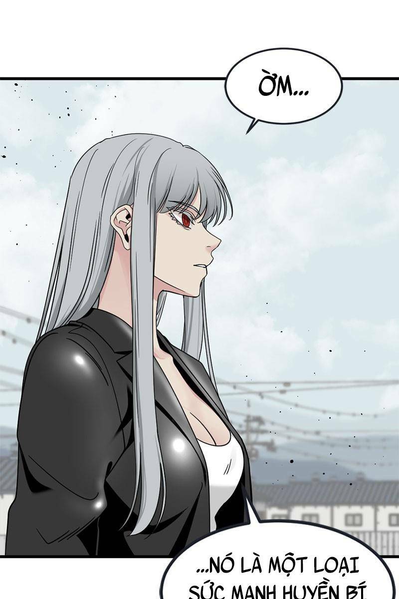 Kẻ giết anh hùng - Chapter 57 - Page 5