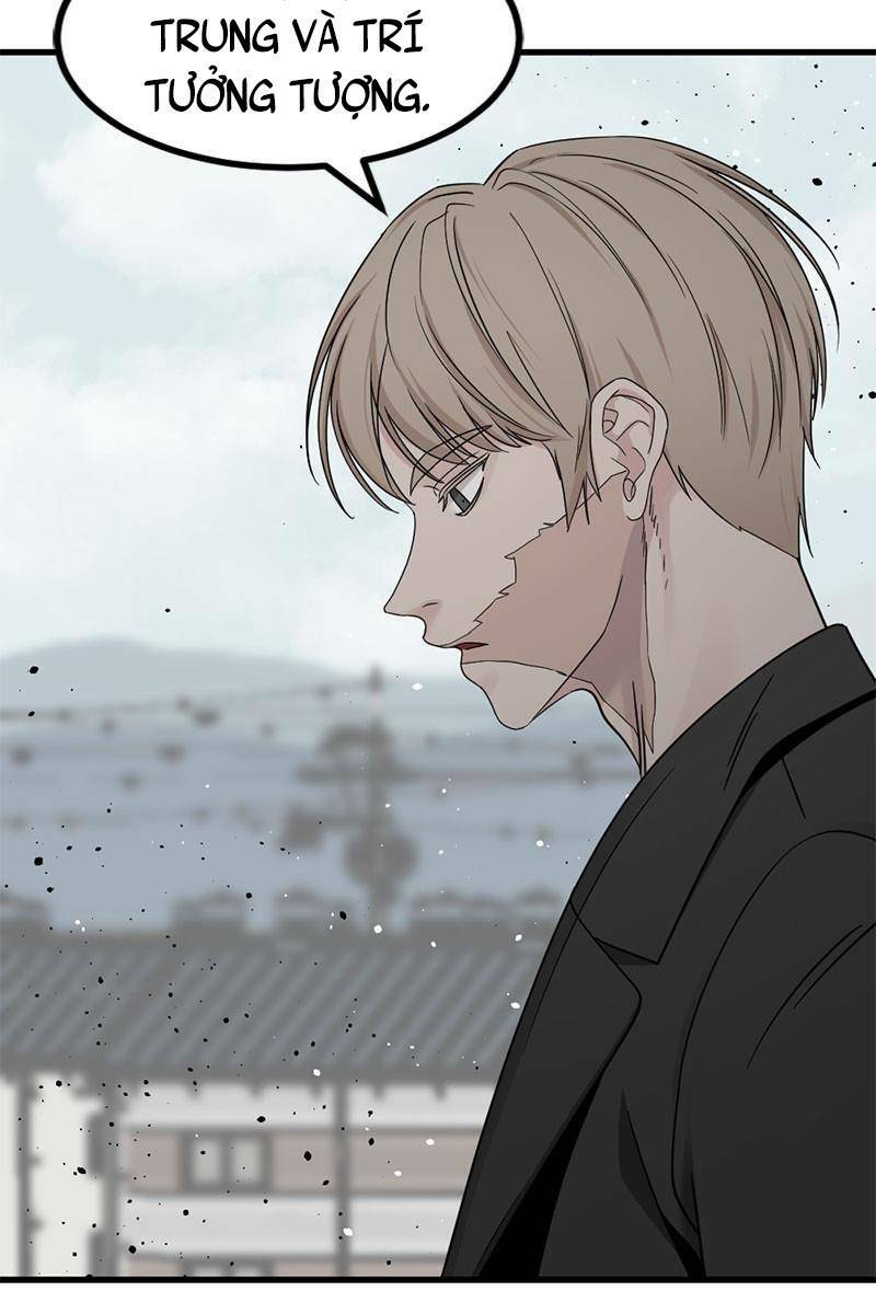 Kẻ giết anh hùng - Chapter 57 - Page 61