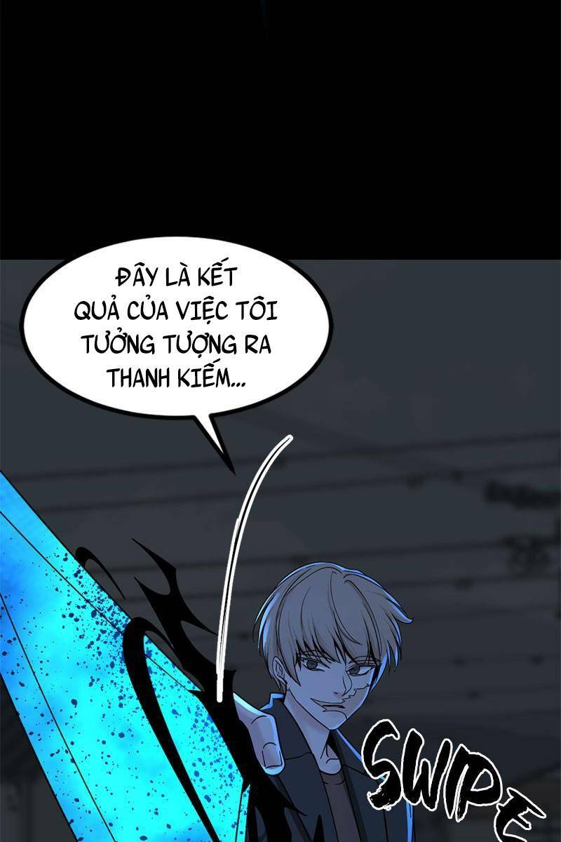 Kẻ giết anh hùng - Chapter 57 - Page 65
