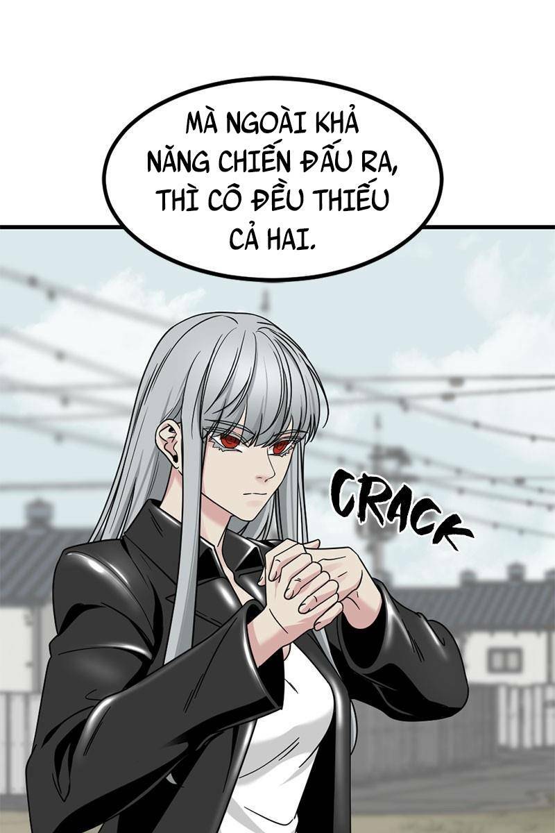 Kẻ giết anh hùng - Chapter 57 - Page 68