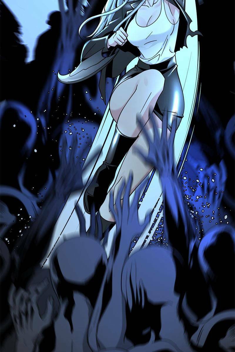 Kẻ giết anh hùng - Chapter 57 - Page 74