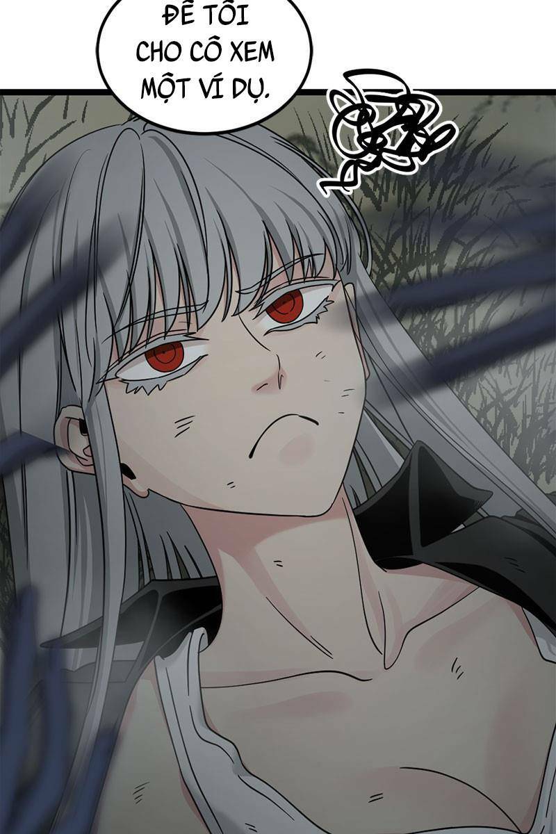 Kẻ giết anh hùng - Chapter 57 - Page 83