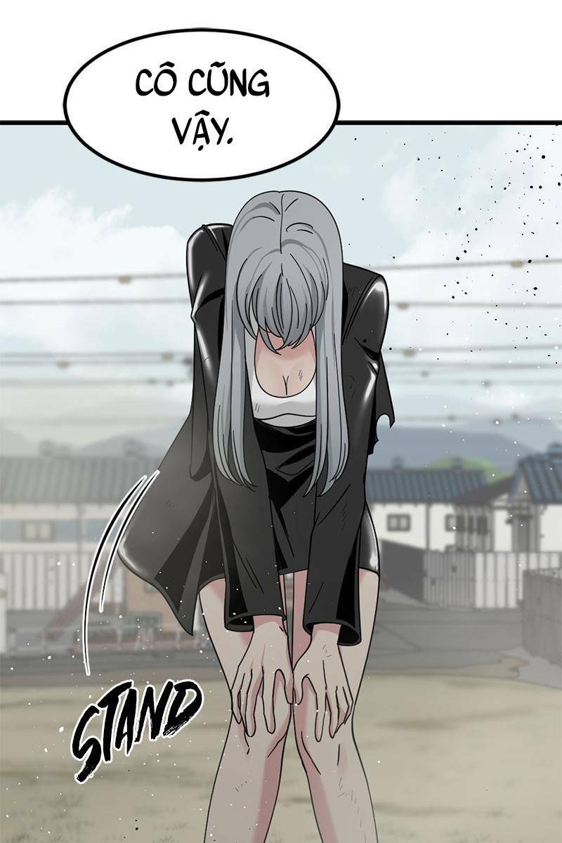 Kẻ giết anh hùng - Chapter 57 - Page 86