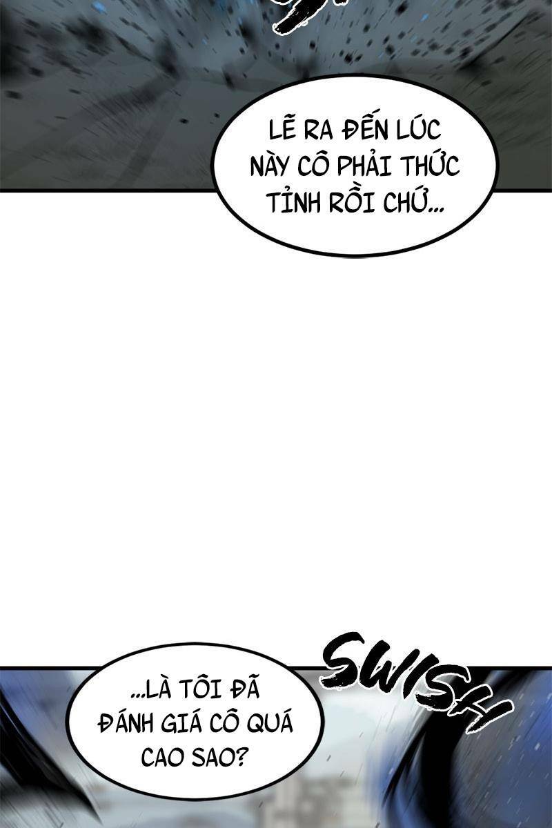 Kẻ giết anh hùng - Chapter 57 - Page 96