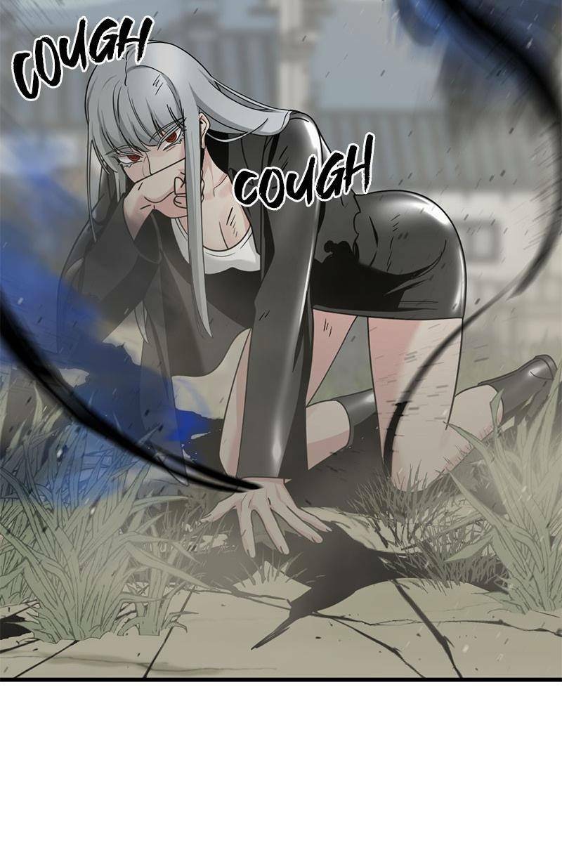 Kẻ giết anh hùng - Chapter 57 - Page 97