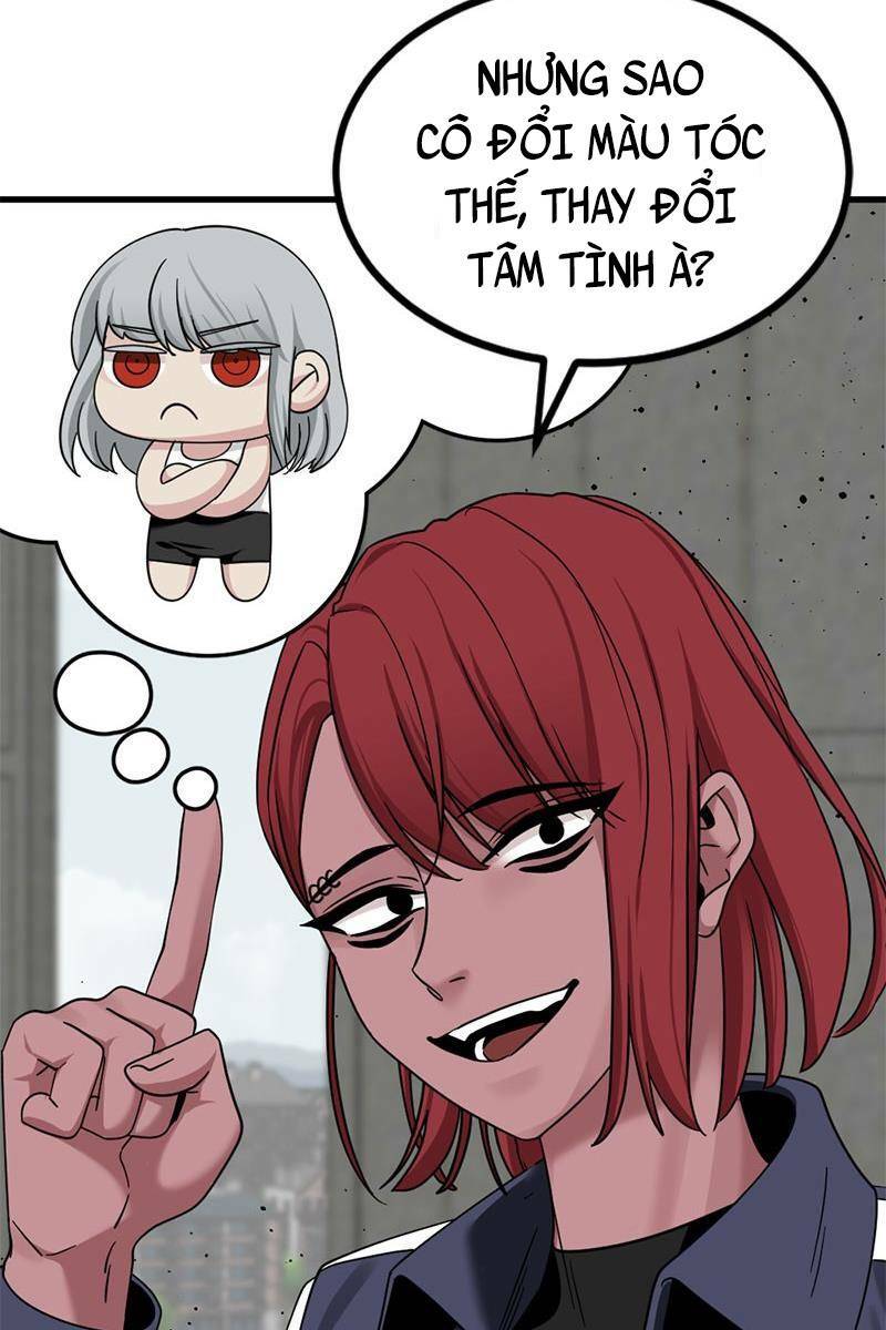 Kẻ giết anh hùng - Chapter 58 - Page 99