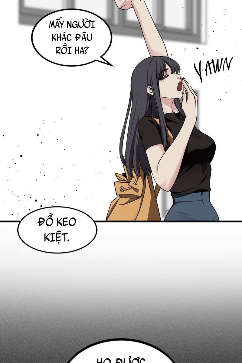 Kẻ giết anh hùng - Chapter 58 - Page 101