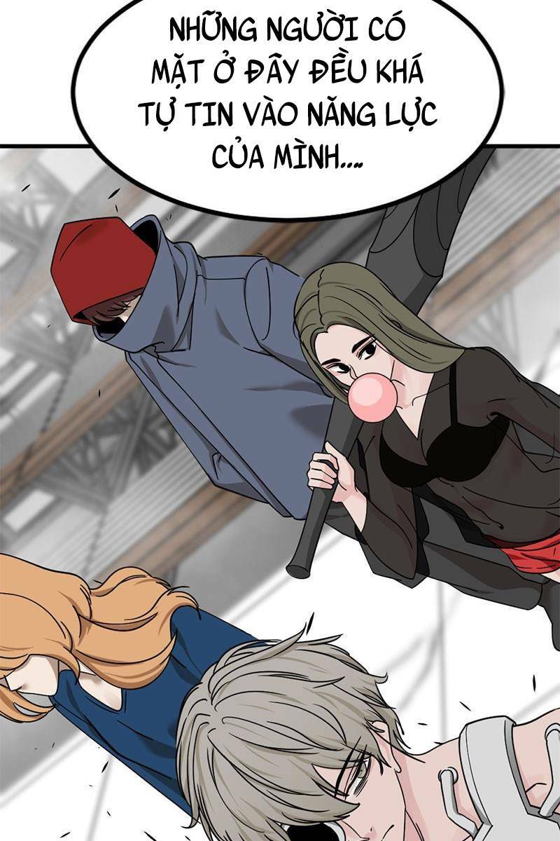 Kẻ giết anh hùng - Chapter 58 - Page 105