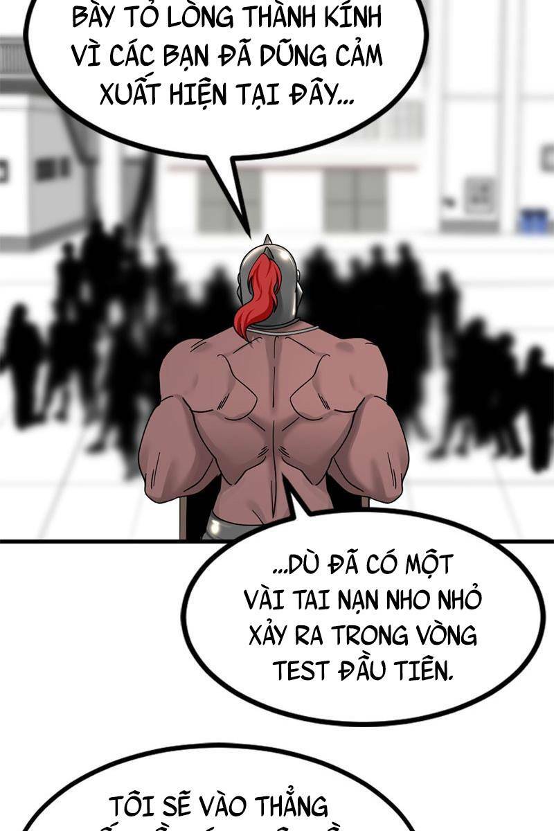 Kẻ giết anh hùng - Chapter 58 - Page 112