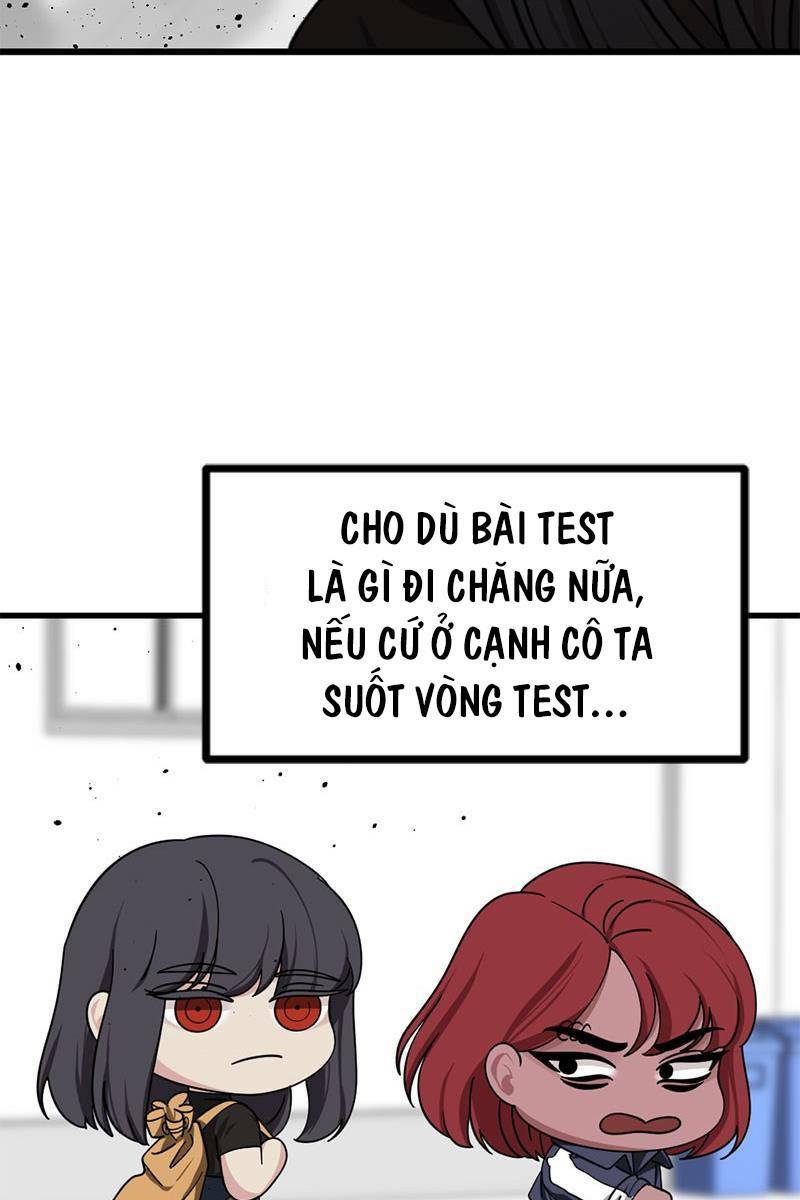 Kẻ giết anh hùng - Chapter 58 - Page 117