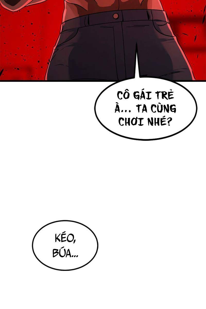 Kẻ giết anh hùng - Chapter 58 - Page 121