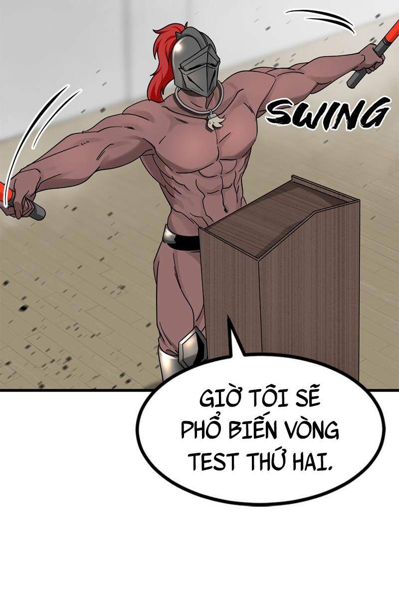 Kẻ giết anh hùng - Chapter 58 - Page 127