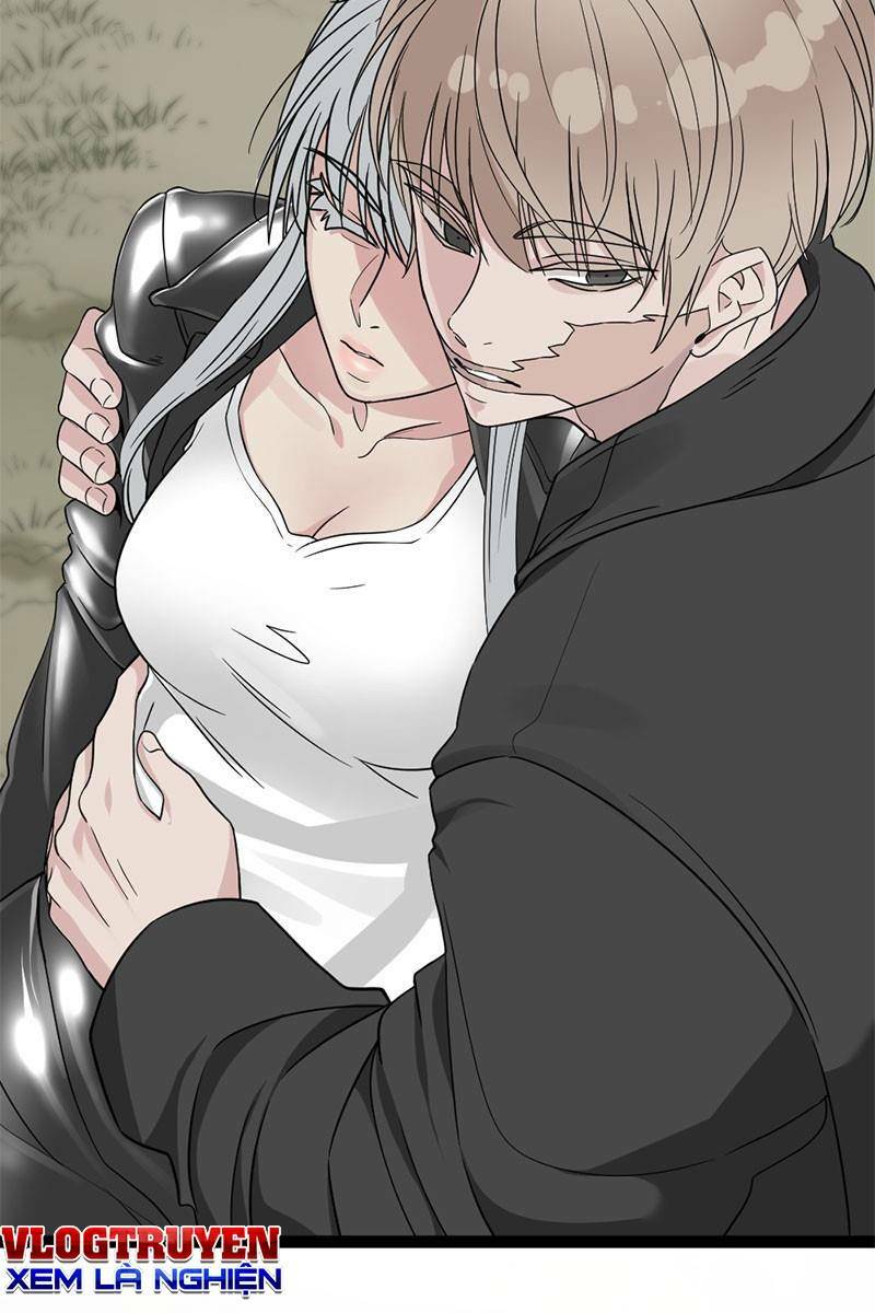 Kẻ giết anh hùng - Chapter 58 - Page 24