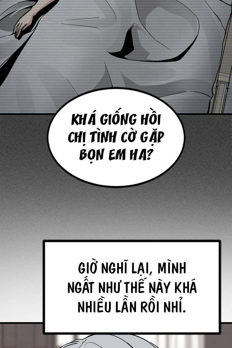 Kẻ giết anh hùng - Chapter 58 - Page 44