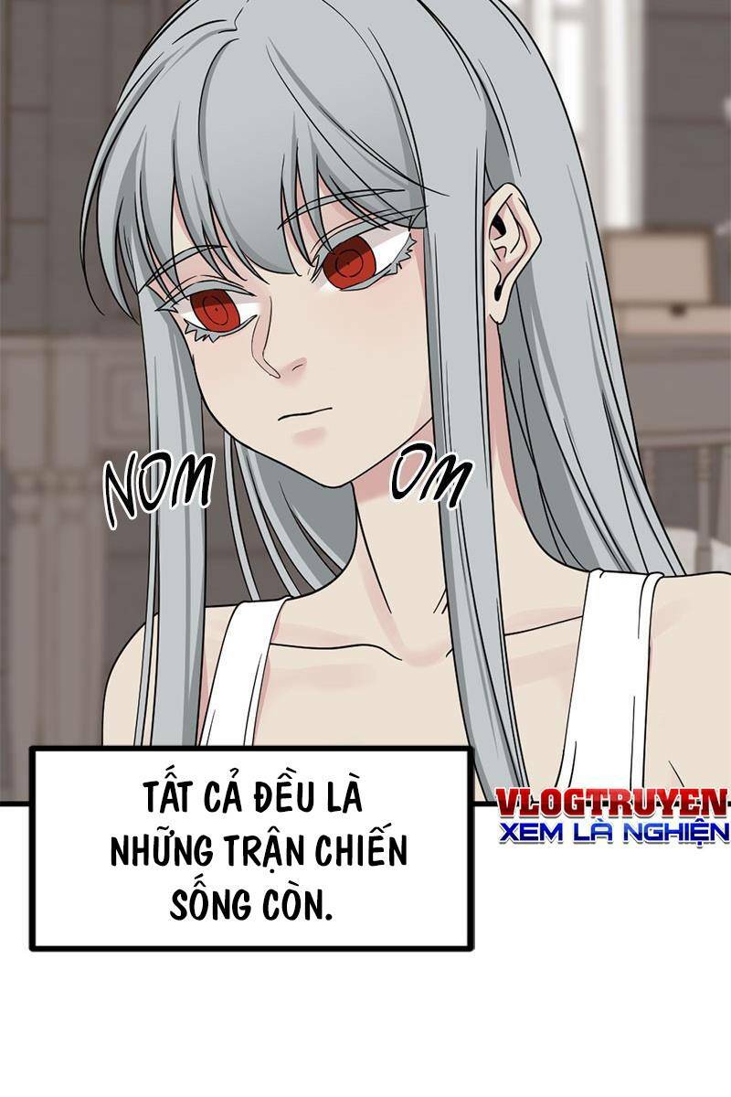 Kẻ giết anh hùng - Chapter 58 - Page 45