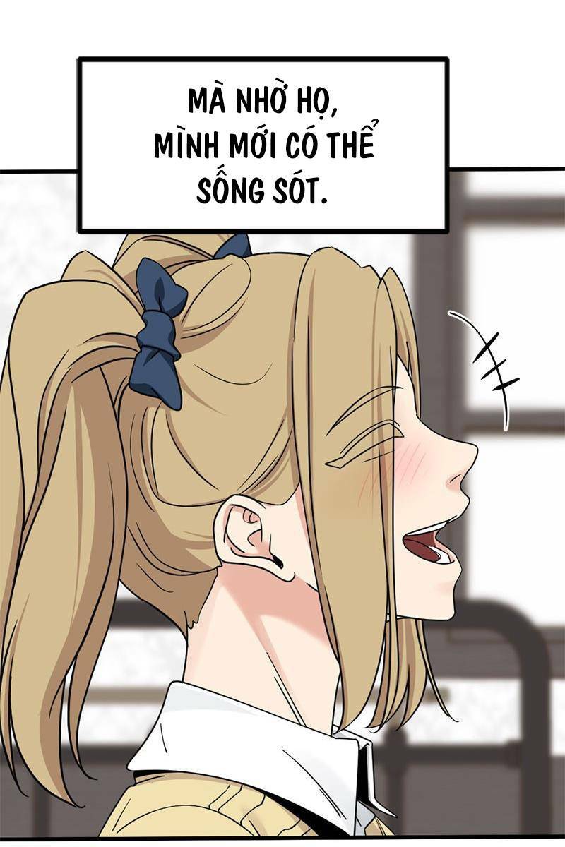 Kẻ giết anh hùng - Chapter 58 - Page 46