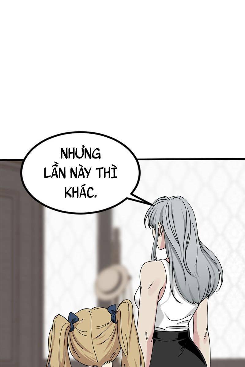 Kẻ giết anh hùng - Chapter 58 - Page 47