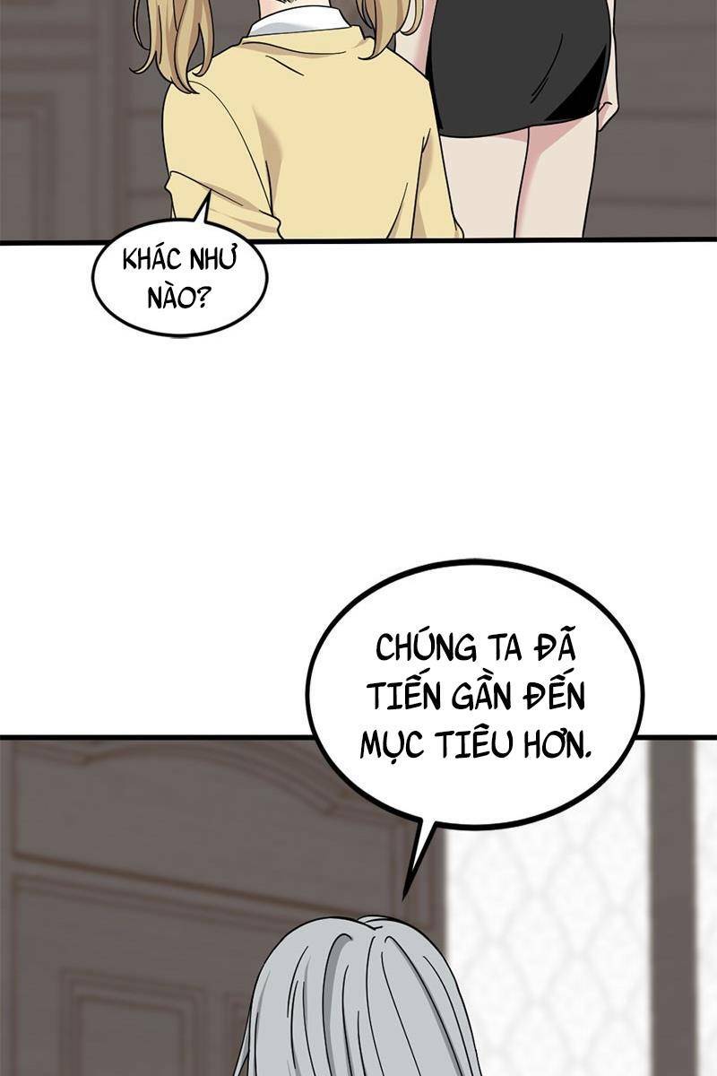 Kẻ giết anh hùng - Chapter 58 - Page 48