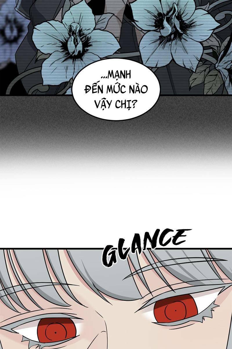 Kẻ giết anh hùng - Chapter 58 - Page 53