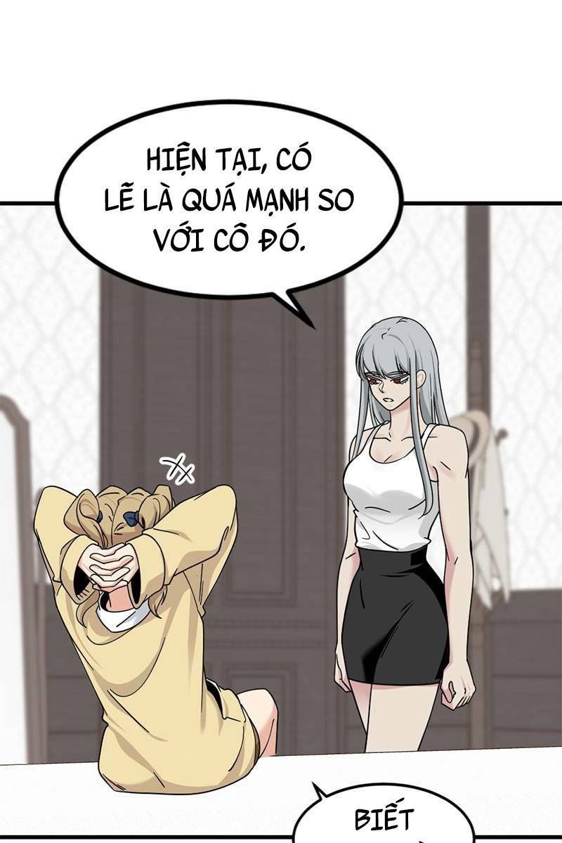 Kẻ giết anh hùng - Chapter 58 - Page 55