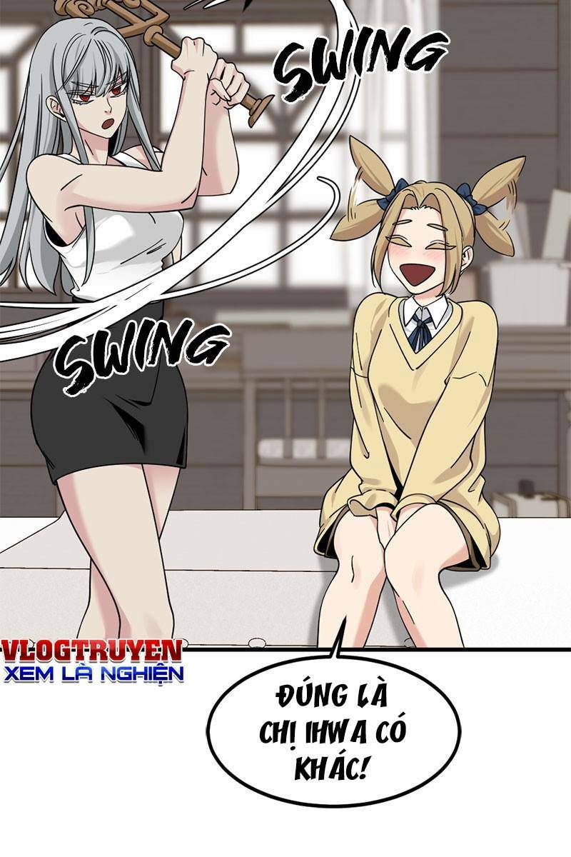 Kẻ giết anh hùng - Chapter 58 - Page 58