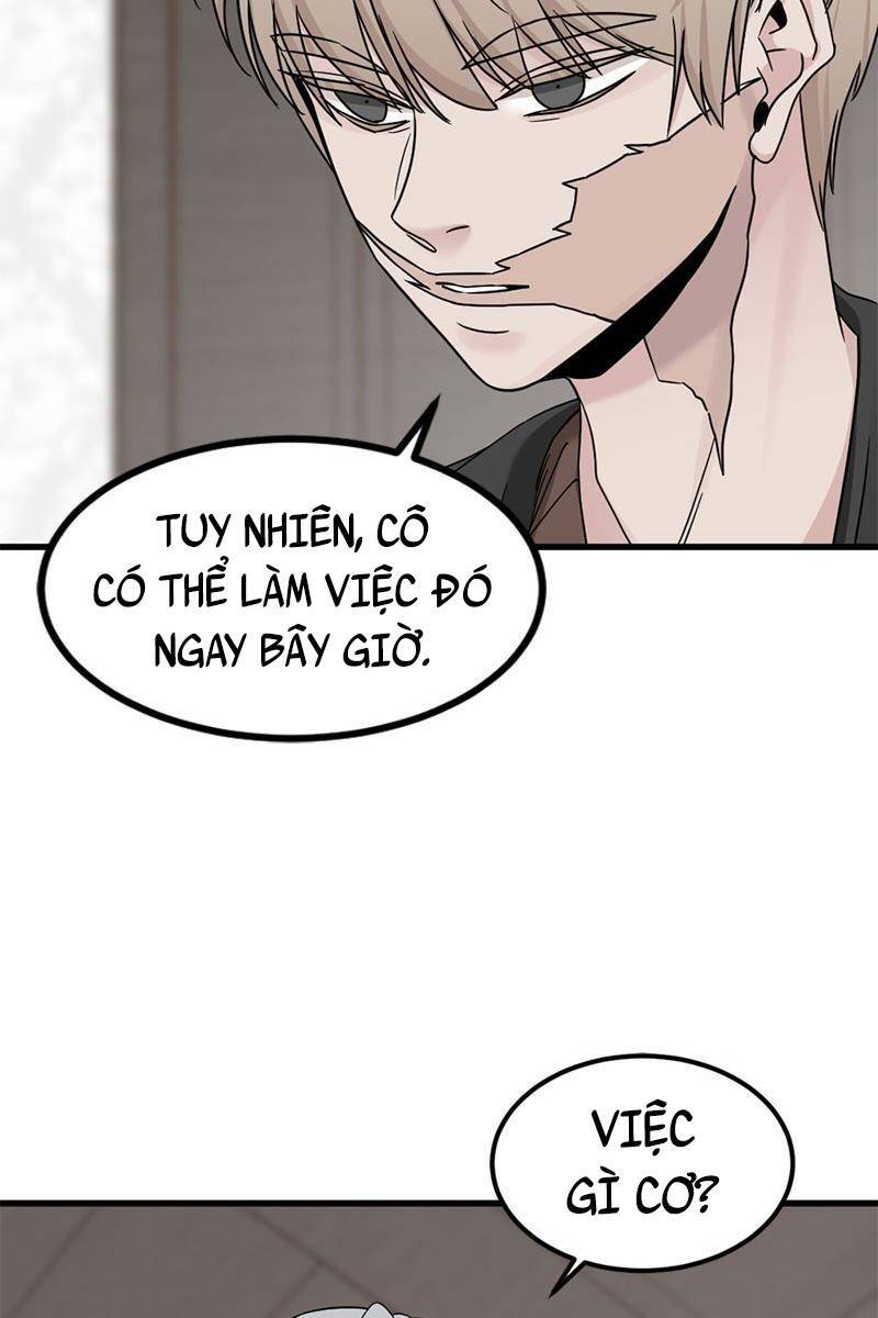 Kẻ giết anh hùng - Chapter 58 - Page 67